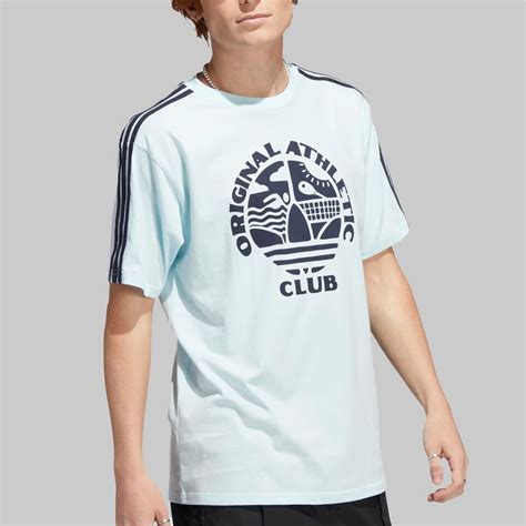 adidas Original Athletic Club 3